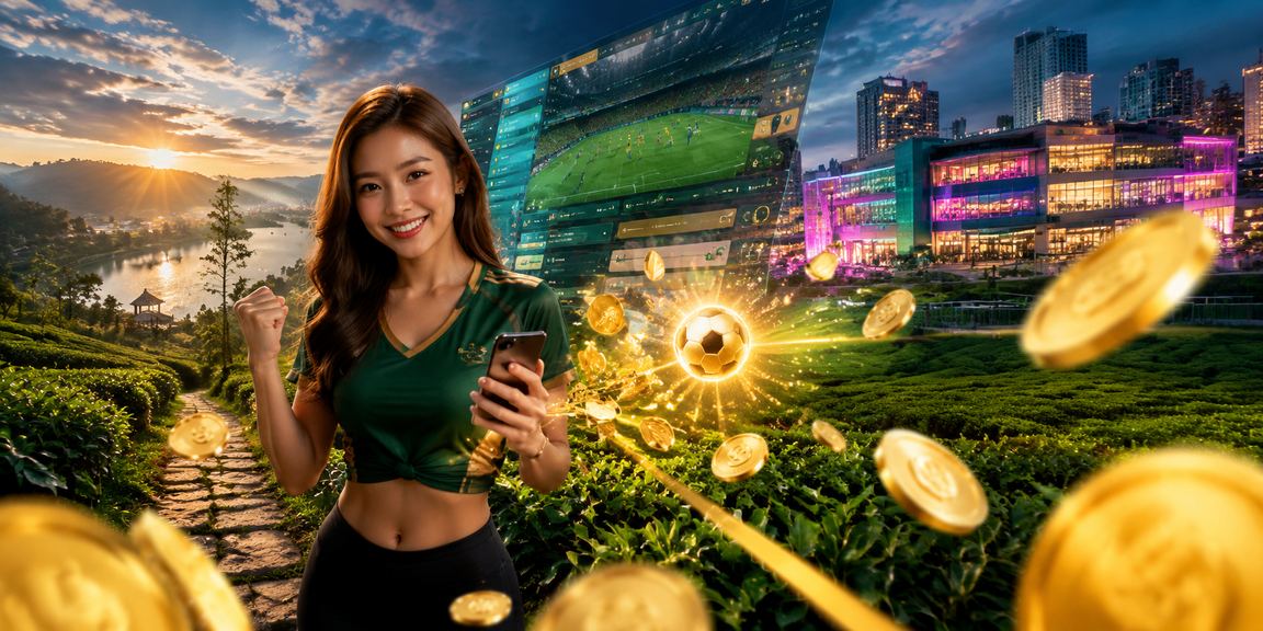 Pengguna Malaysia mengakses platform kasino mudah alih e8s di telefon pintar