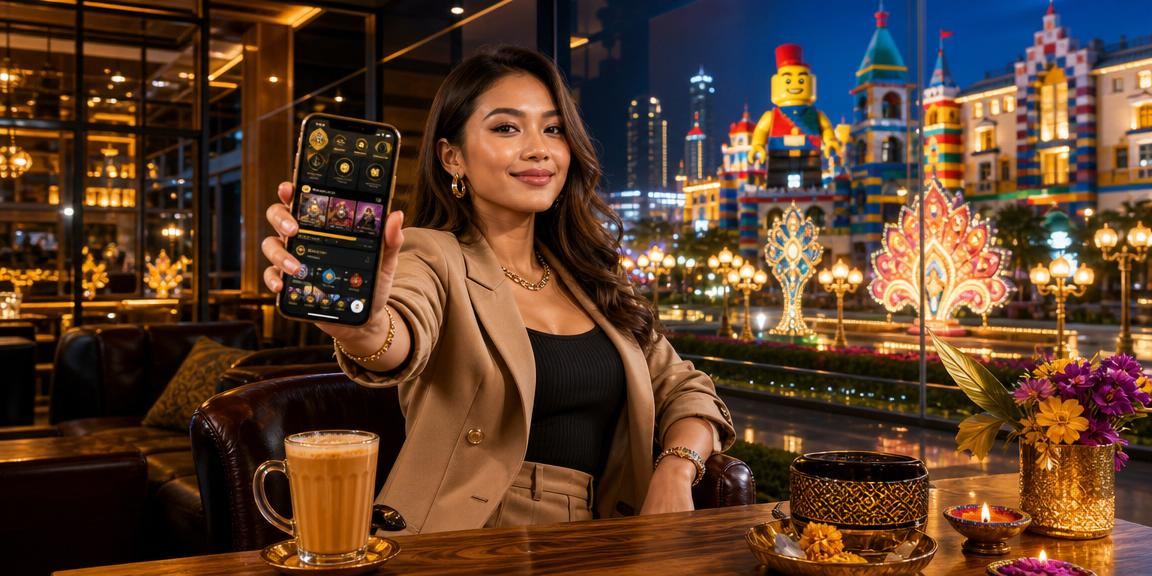 Hadiah VIP dan bonus promosi platform e8s untuk pemain Malaysia
